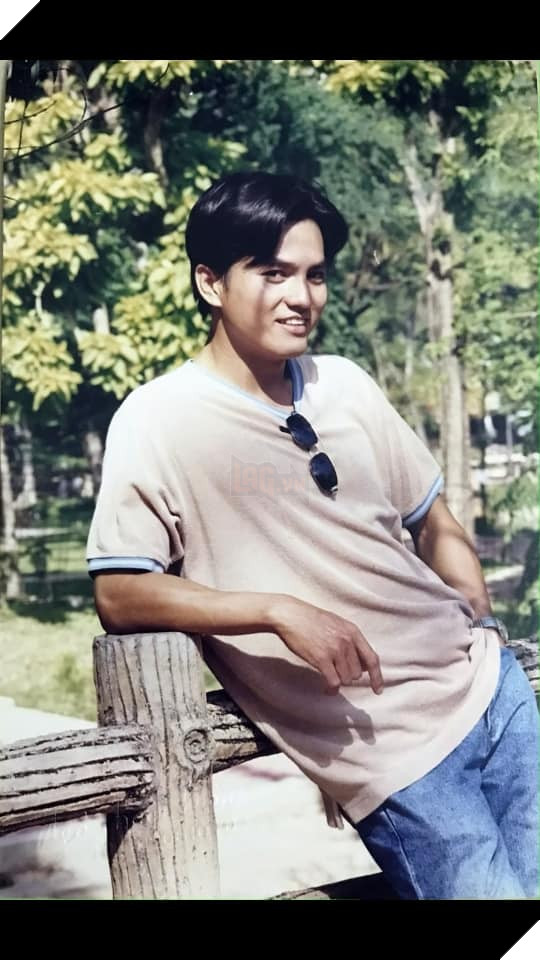 Trai Hàn, trai Tây ngày nay đã là gì so với nhan sắc cha chú chúng ta ngày xưa! 10