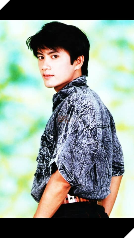 Trai Hàn, trai Tây ngày nay đã là gì so với nhan sắc cha chú chúng ta ngày xưa! 13