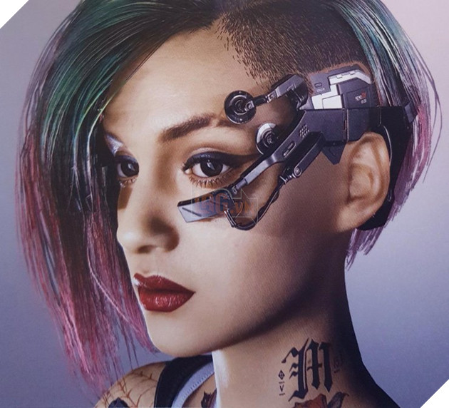 Cyberpunk 2077: Hướng dẫn đầy đủ về cách hẹn hò với Judy Alvarez? 3