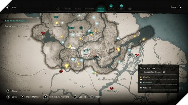 Assassin's Creed Valhalla: Lễ hội Yule và cách để hốt trọn các phần quà