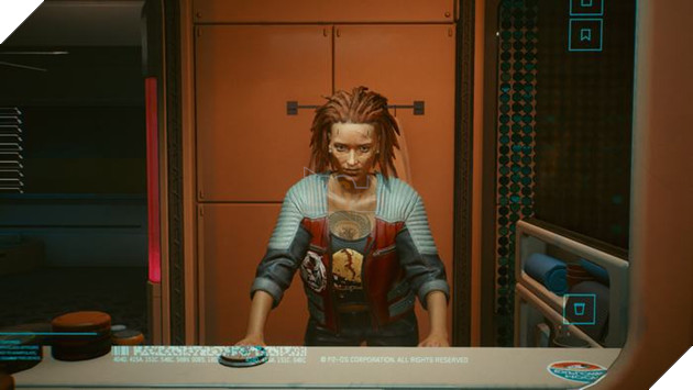 Cyberpunk 2077 sớm có Mod cho phép điều chỉnh kiểu tóc trong game 3