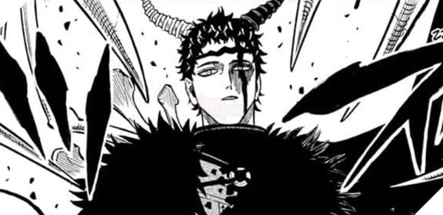 Dự đoán spoiler Black Clover chap 277: Zenon tung toàn lực đối đầu ma pháp mới Yuno và Langris 