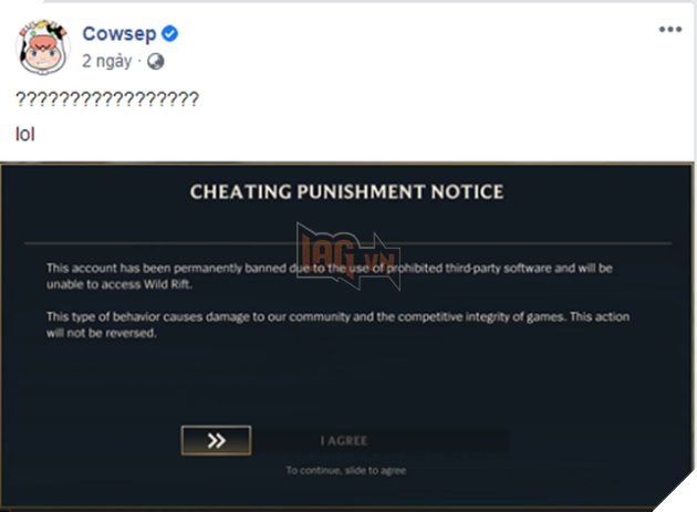 Hàng loạt game thủ bị khóa tài khoản vì sử dụng phần mềm thứ 3 trong Liên Minh: Tốc Chiến 3