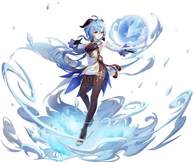 Tổng hợp những thay đổi của Genshin Impact khi phiên bản 1.2 chính thức được cập nhật 3