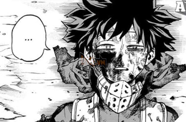 Dự đoán spoiler My Hero Academia chap 296: Cuộc chiến kết thúc. Deku phục hồi cơ thể nhờ Eri