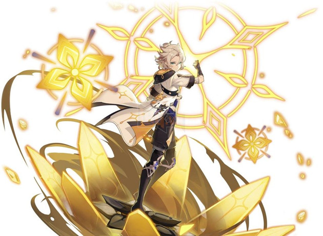 Tổng hợp những thay đổi của Genshin Impact khi phiên bản 1.2 chính thức được cập nhật 2