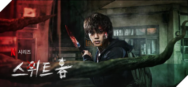 Review Sweet Home Netflix Phim hành động kinh dị chứng tỏ “tiền nhiều chắc gì đã hay” 2