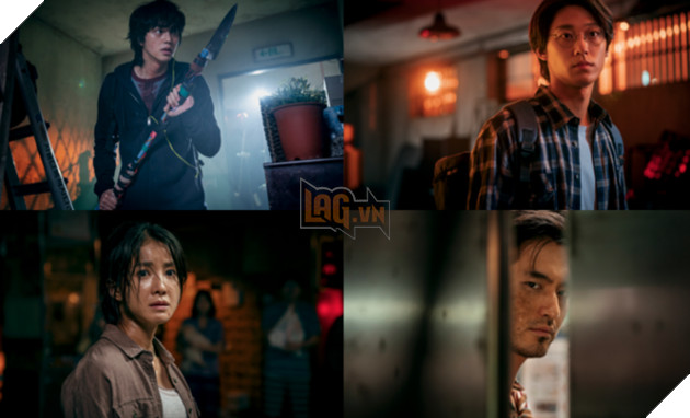 Review Sweet Home Netflix Phim hành động kinh dị chứng tỏ “tiền nhiều chắc gì đã hay” 4