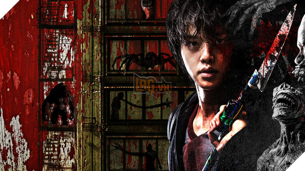 Review Sweet Home Netflix Phim hành động kinh dị chứng tỏ “tiền nhiều chắc gì đã hay” 8