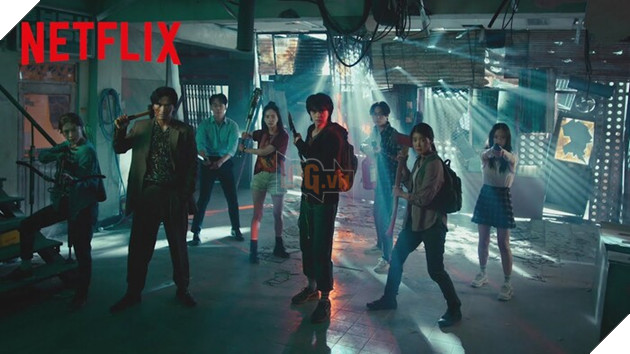 Review Sweet Home Netflix Phim hành động kinh dị chứng tỏ “tiền nhiều chắc gì đã hay” 7