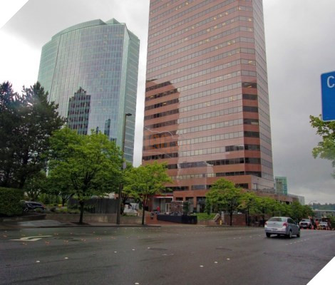 Trụ sở của Valve