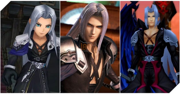 Final Fantasy: Every Sephiroth Battle In Gaming History, Ranked