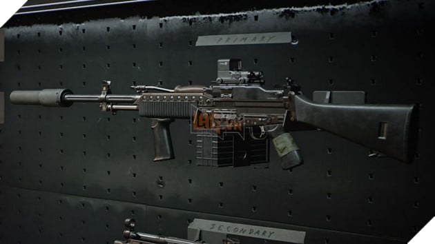 Call of Duty Warzone: 5 vũ khí hàng đầu Black Ops Cold War nên sử dụng trong Warzone