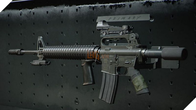 Call of Duty Warzone: 5 vũ khí hàng đầu Black Ops Cold War nên sử dụng trong Warzone 2