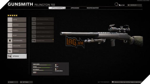 Call of Duty Warzone: 5 vũ khí hàng đầu Black Ops Cold War nên sử dụng trong Warzone 3