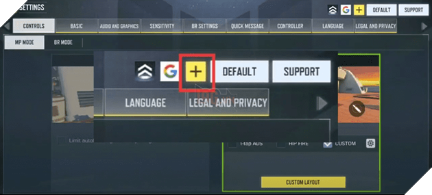 Call of Duty Mobile: Activision sắp tặng miễn phí skin Ghost Stealth Skin 3