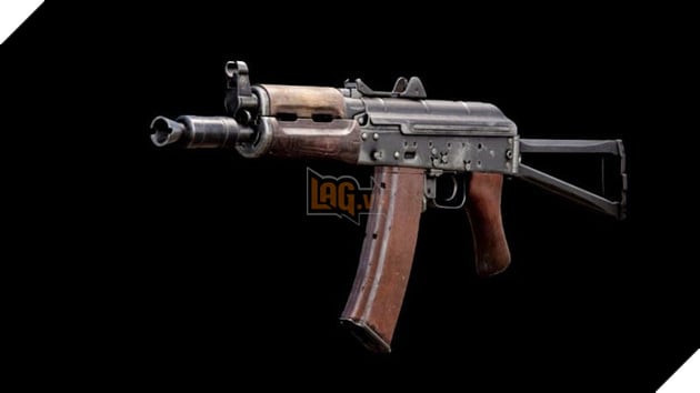 Call of Duty Warzone: 5 vũ khí hàng đầu Black Ops Cold War nên sử dụng trong Warzone 4