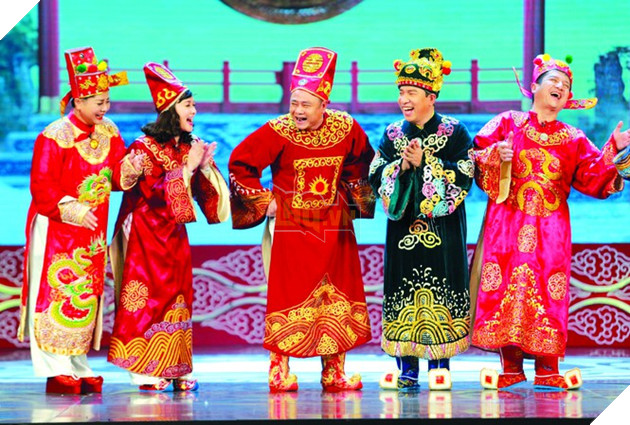  HOT Táo quân chính thức trở lại chương trình đón Xuân 2021?