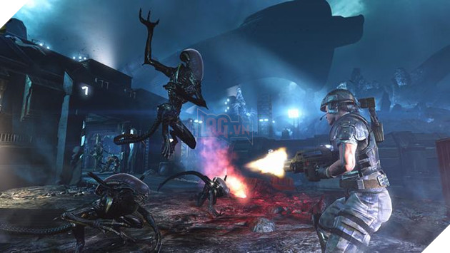 Trải nghiệm tựa game đáng sợ nhất hoàn toàn miễn phí với Epic Games 2