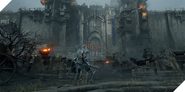 Top những màn chơi hay nhất của các game ra mắt năm 2020 Phần 1  3