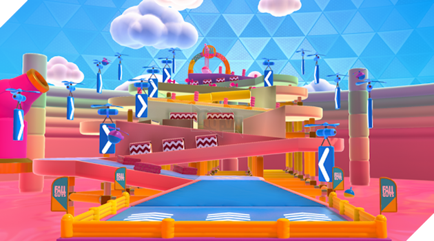 Top những màn chơi hay nhất của các game ra mắt năm 2020 Phần 1  6