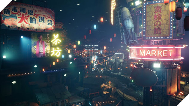 Top những màn chơi hay nhất của các game ra mắt năm 2020 Phần 1  7