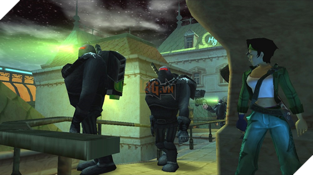 Beyond Good & Evil 2 chìm vào quên lãng, Ubisoft bỗng có động thái mới 2