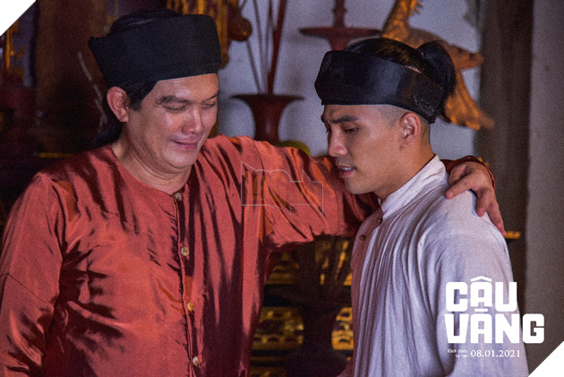 Cậu Vàng tung trailer chính thức, hứa hẹn nhiều tình tiết sáng tạo so với nguyên tác 2