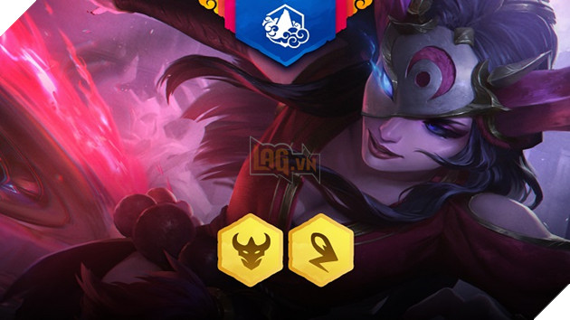 DTCL: Chi tiết bản cập nhật 11.2 chính thức - Cân bằng sức mạnh toàn bộ Hệ Tộc mới ra mắt 8