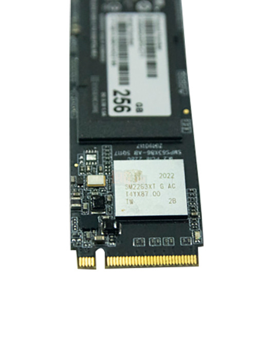 Trên tay nhanh SSD KLEVV CRAS C710 M.2 NVMe PCIe -Sự lựa chọn mới cho PC cần dung lượng lớn! 9