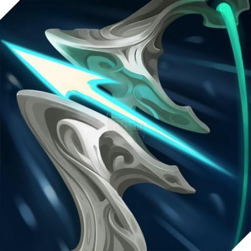 LMHT: Cung Phong Linh đang là món trang bị quá mạnh cho Xạ thủ, cả Faker cũng không thể bỏ qua trang bị này 3