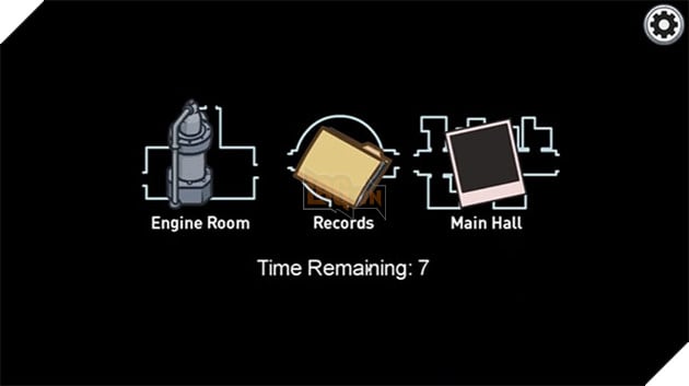 Tổng hợp những điều game thủ cần biết về map mới của Among Us - Phi Thuyền Toppat 3