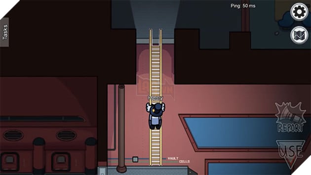 Tổng hợp những điều game thủ cần biết về map mới của Among Us - Phi Thuyền Toppat 2