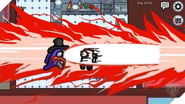 Tổng hợp những điều game thủ cần biết về map mới của Among Us - Phi Thuyền Toppat 5