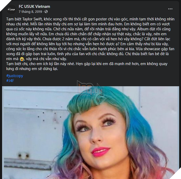 Văn Mẫu Cất gọn poster vào một góc và nguồn gốc của meme nổi tiếng nhất nhì cộng đồng K-Pop Việt Nam 2