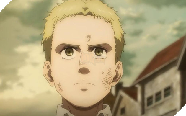 Spoiler Attack On Titan season 4 tập 4: Eren hóa Titan đối đầu Reiner và Titan Búa Chiến