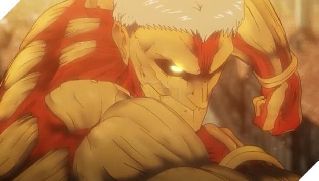 Spoiler Attack On Titan season 4 tập 4: Eren hóa Titan đối đầu Reiner và Titan Búa Chiến 3