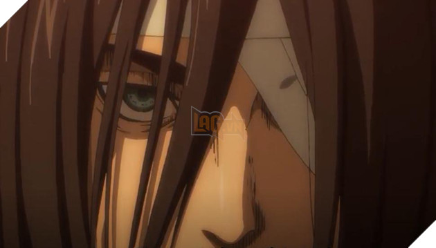 Spoiler Attack On Titan season 4 tập 4: Eren hóa Titan đối đầu Reiner và Titan Búa Chiến 4