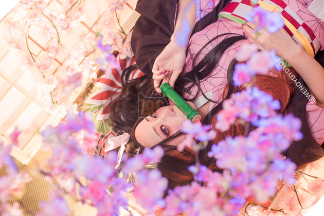 Nữ coser xinh đẹp hóa thân thành soái ca Sasuke: Nhìn không tài nào nhận ra đây là con gái! 11