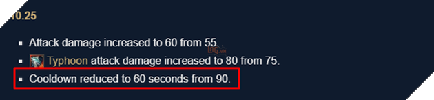 LMHT: Cung Phong Linh đang là món trang bị quá mạnh cho Xạ thủ, cả Faker cũng không thể bỏ qua trang bị này 2