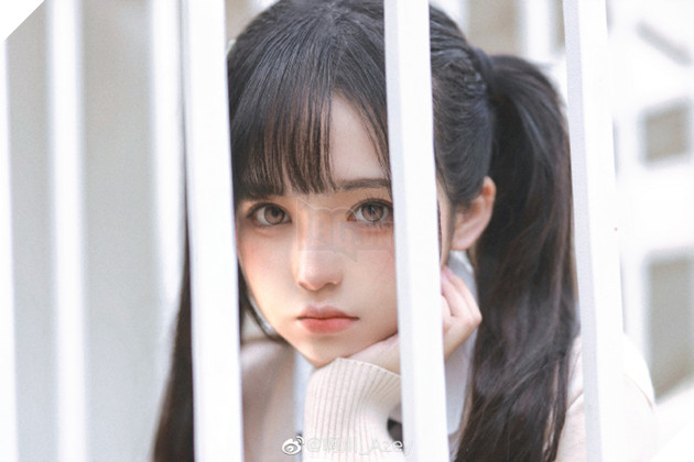 Nữ coser xinh đẹp hóa thân thành soái ca Sasuke: Nhìn không tài nào nhận ra đây là con gái! 7