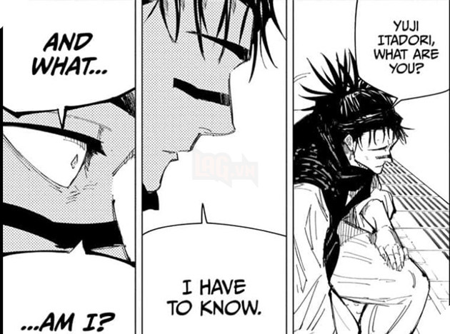 Dự đoán spoiler Jujutsu Kaisen chap 134: Gojo tái xuất, đối đầu một mất một còn với Geto 2