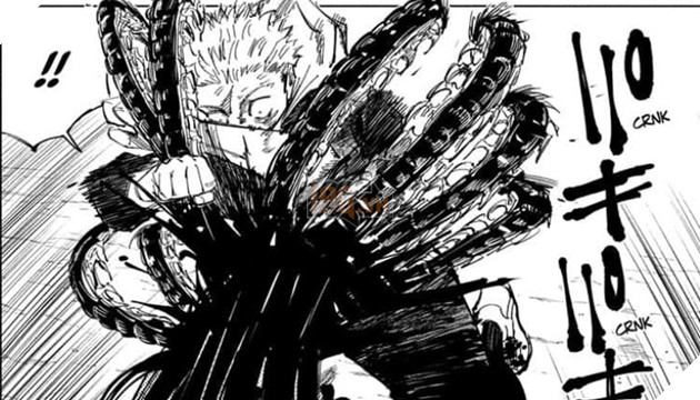 Dự đoán Spoiler Jujutsu Kaisen Chap 134 Gojo Tái Xuất đối đầu Một Mất