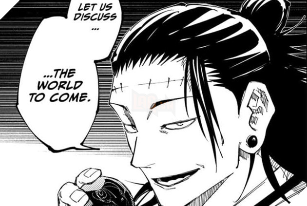 Dự đoán spoiler Jujutsu Kaisen chap 134: Gojo tái xuất, đối đầu một mất một còn với Geto 4