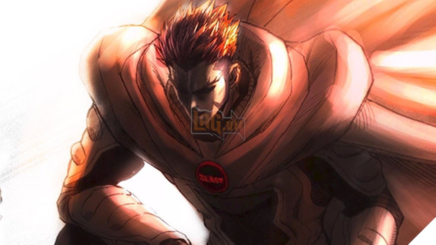 TOP 8 giả thuyết điên rồ về sức mạnh của Thành Phồng Saitama và kết thúc của One Punch Man Phần 2  2