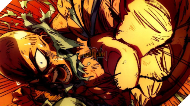 TOP 8 giả thuyết điên rồ về sức mạnh của Thành Phồng Saitama và kết thúc của One Punch Man Phần 2  4