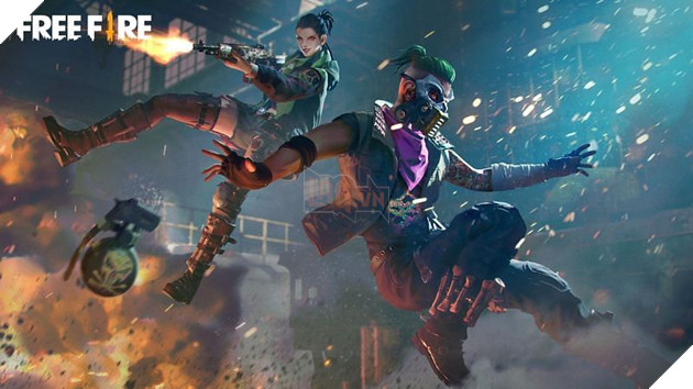 Free Fire: Rò rỉ thời gian phát hành Season 19