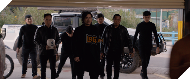 Review cực sớm Chị Mười Ba 2: 3 ngày sinh tử : Màn lột xác đỉnh cao của thương hiệu Thập Tam Muội 2