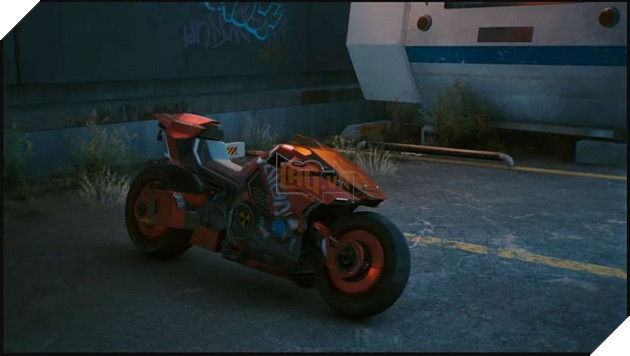 Cyberpunk 2077: Top 5 phương tiện nhanh nhất trong game 5