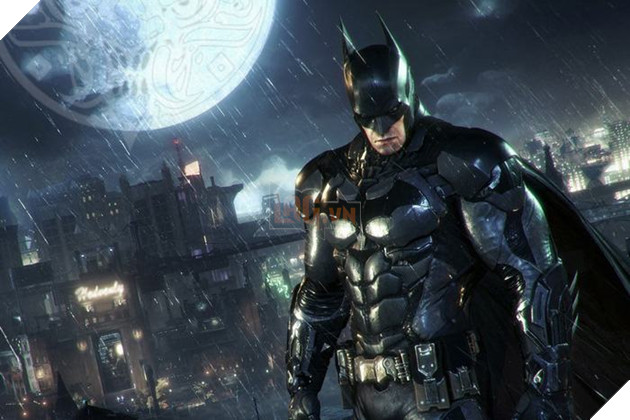 Christopher Nolan bày tỏ hứng thú cho việc chuyển thể phim của ông thành game 2